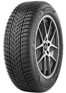 Шина Cooper 215/55R17 98V WINTER XL