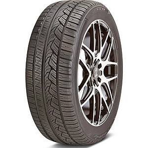 Шина NITTO NT421A 235/50 R18 97V TL