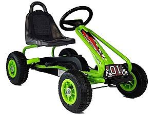 Kart cu pedale Babyland JT-227/1 ( A-15)