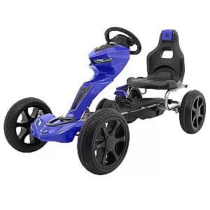 Kart cu pedale VLM JT-230 (1502)