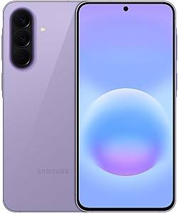 Мобильный телефон Samsung Galaxy A57 5G 12/512GB Awesome Lilac
