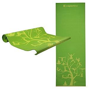 Covoras pentru fitness Insportline Spirit