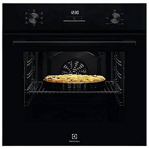 Cuptor electric incorporabil Electrolux LOH3H00BK
