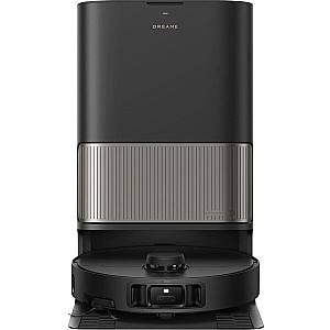 Робот пылесос Dreame L40s Pro Ultra Black