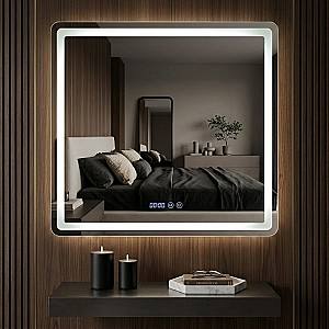 Oglindă PS LED 900x800