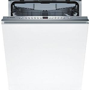 Встраиваемая посудомоечная машина Bosch SMV46KX55E