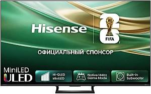 Televizor Hisense 55E8S