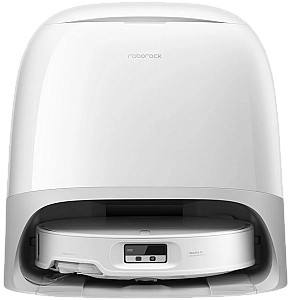 Робот пылесос Roborock Qrevo Curv 2 Pro White