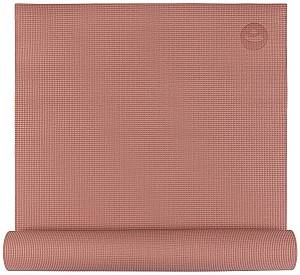 Covoras pentru fitness Bodhi Asana 996RT Rose tan