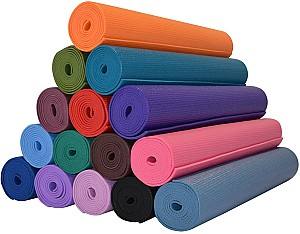 Covoras pentru fitness VLM PVC S124-20