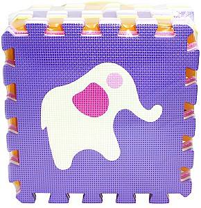 Коврик для детей VLM 30x30 cm (16 шт.)