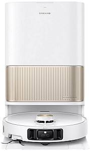 Робот пылесос Dreame L40s Pro Ultra White