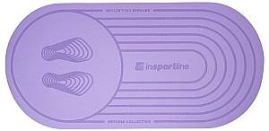 Covoras pentru fitness Insportline Ampfinity