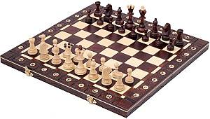 Настольная игра Sunrise Senator СH125 Brown