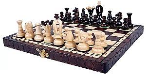 Настольная игра Sunrise King's Small CH113 Brown