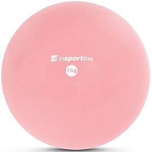 Minge Insportline Yoga Ball 3488 Pink