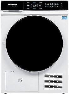 Masina de uscat rufe Heinner HHPD-M9K5IVC+++