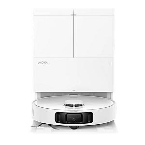 Aspirator robot Mova E50 Pro Ultra White
