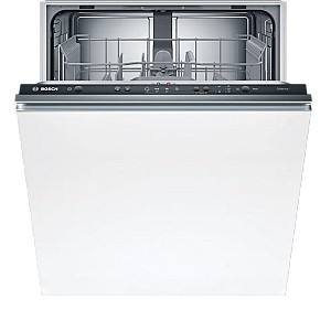 Masina de spalat vase incorporabilă Bosch SMV24AX04E