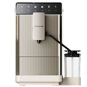 Espressor Dreame FCM 30 Ecceluxe Slim Beige