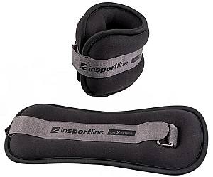 Greutate pentru fitness Insportline ON-X Neoprener 26780