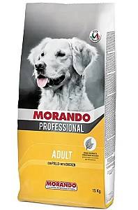 Hrana uscata pentru caini Morando Cane Crocc Pollo Adult 15kg