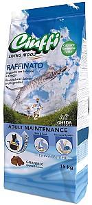 Hrana uscata pentru pisici Ciuffi Adult Raffinato Salmon 15kg