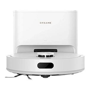 Робот пылесос Dreame F20 Plus White