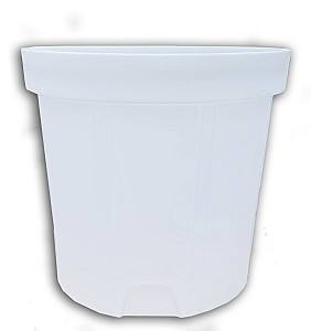 Cada din plastic Vatavu grup 1000 L Alb