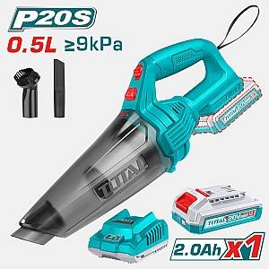 Пылесос для машины Total TVLI20126