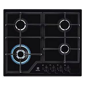 Plita pe gaz incorporabila Electrolux KGS6436K