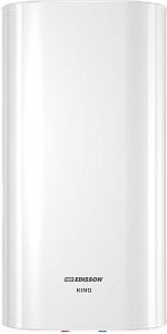 Boiler electric Edisson King 100 V 100l White