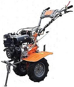 Мотоблок Беларусь 6HP 703E (Дизель, 6 Л.С.)
