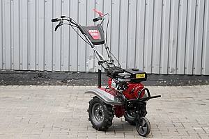 Мотоблок RATO 100 (трансмиссионный редуктор)(Бензин, 7 Л.С.)