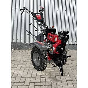 Мотоблок RATO 4.0-130, 178FE (Дизель, 7 Л.С.)