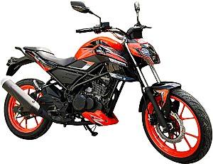 Motocicleta RATO Puma S 180cc (La cutie)