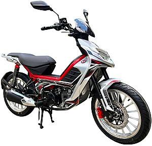 Мотоцикл RATO T-Fun 125cc (В коробке)