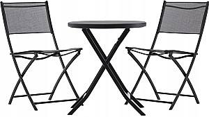 Set mobila de gradina GardenLine SAD6643