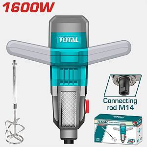 Masina de amestecat Total TD716008