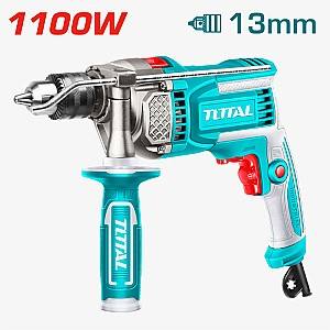Дрель Total TG1111366