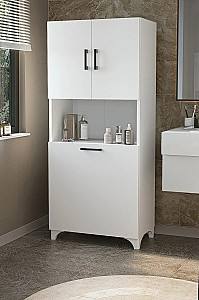 Dulap de baie Bofigo 12-71-01 White