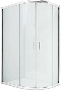 Cabina de dus New Trendy New Varia 100x80x165 6 mm Active Shield K-0505