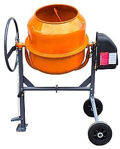 Бетономешалка VLM VG-260 (260 л)