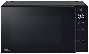 Микроволновка LG MS2032GAS