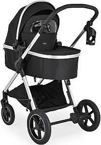Коляска 3 в 1 Moni Alina Black-Onyx