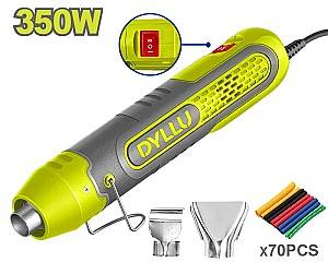 Suflant de aer cald DYLLU DTHG2501