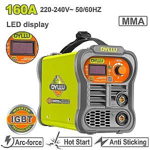 Aparat de sudat DYLLU DTWD11601