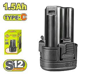 Аккумулятор для электроинструмента DYLLU DTLBS5150