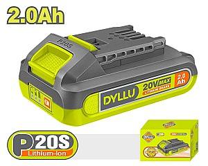 Аккумулятор для электроинструмента DYLLU DTLBP520