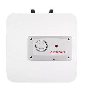 Boiler electric Ardesto EWH-15UMWMI 15l White